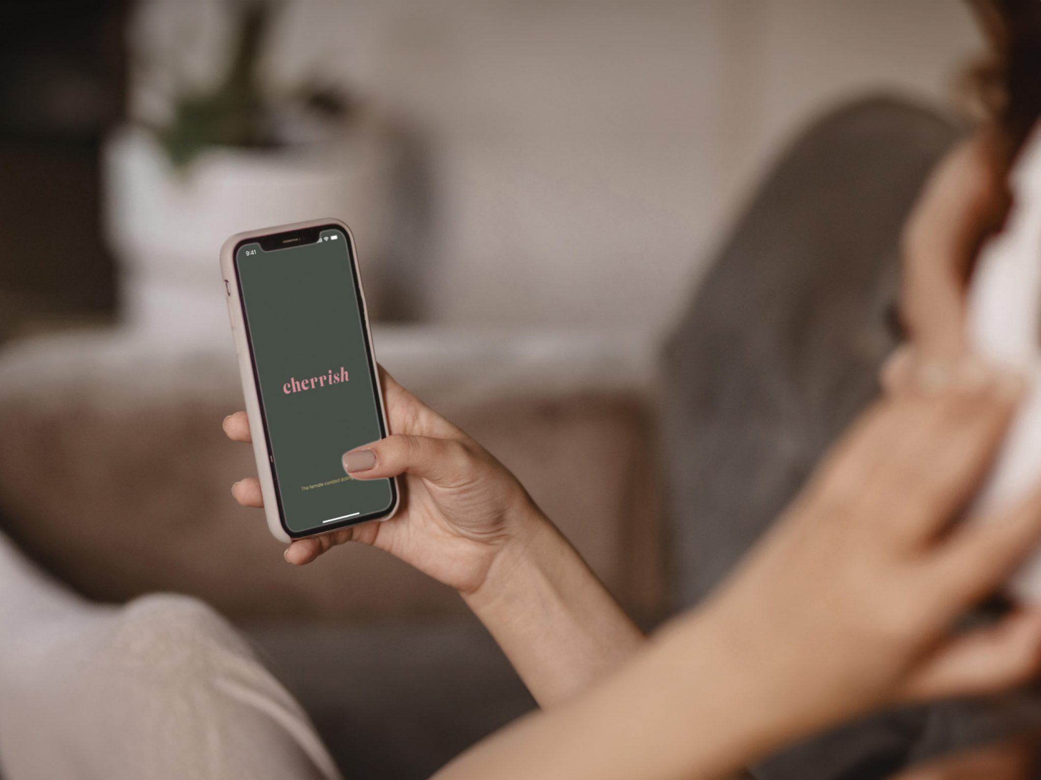 Mockup Smartphone