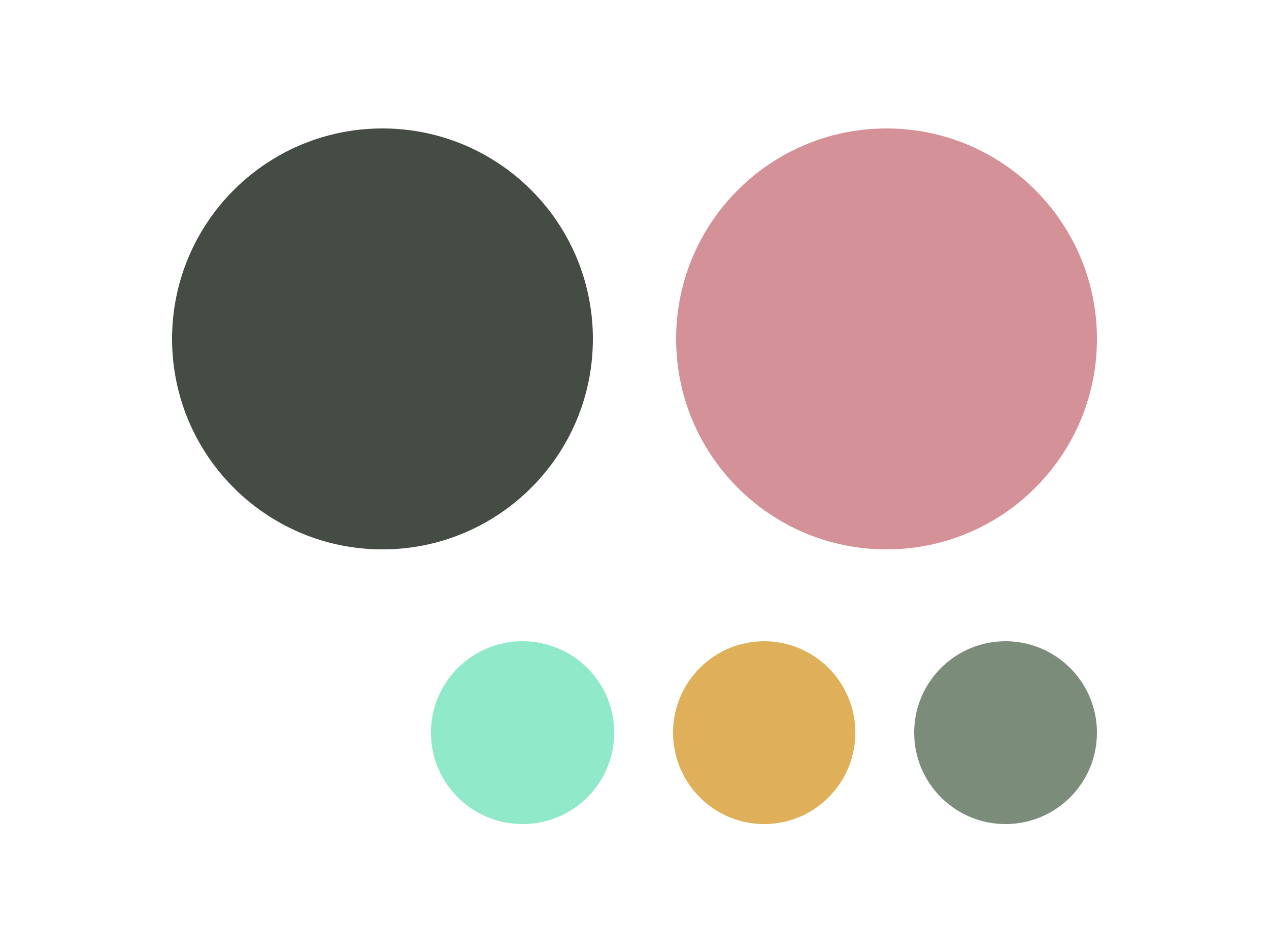 Farbpalette