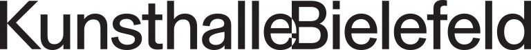 Kunsthalle Bielefeld Logo