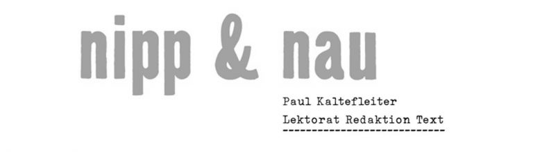 Nipp & Nau Logo