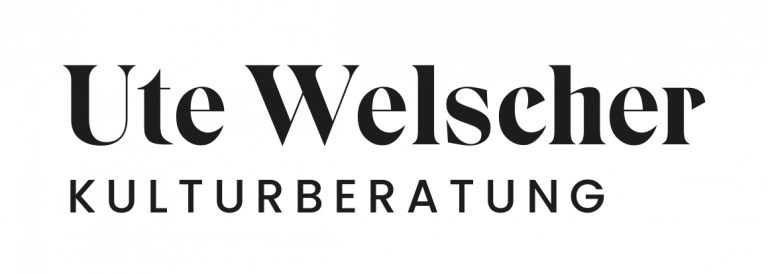 Ute Welscher Logo