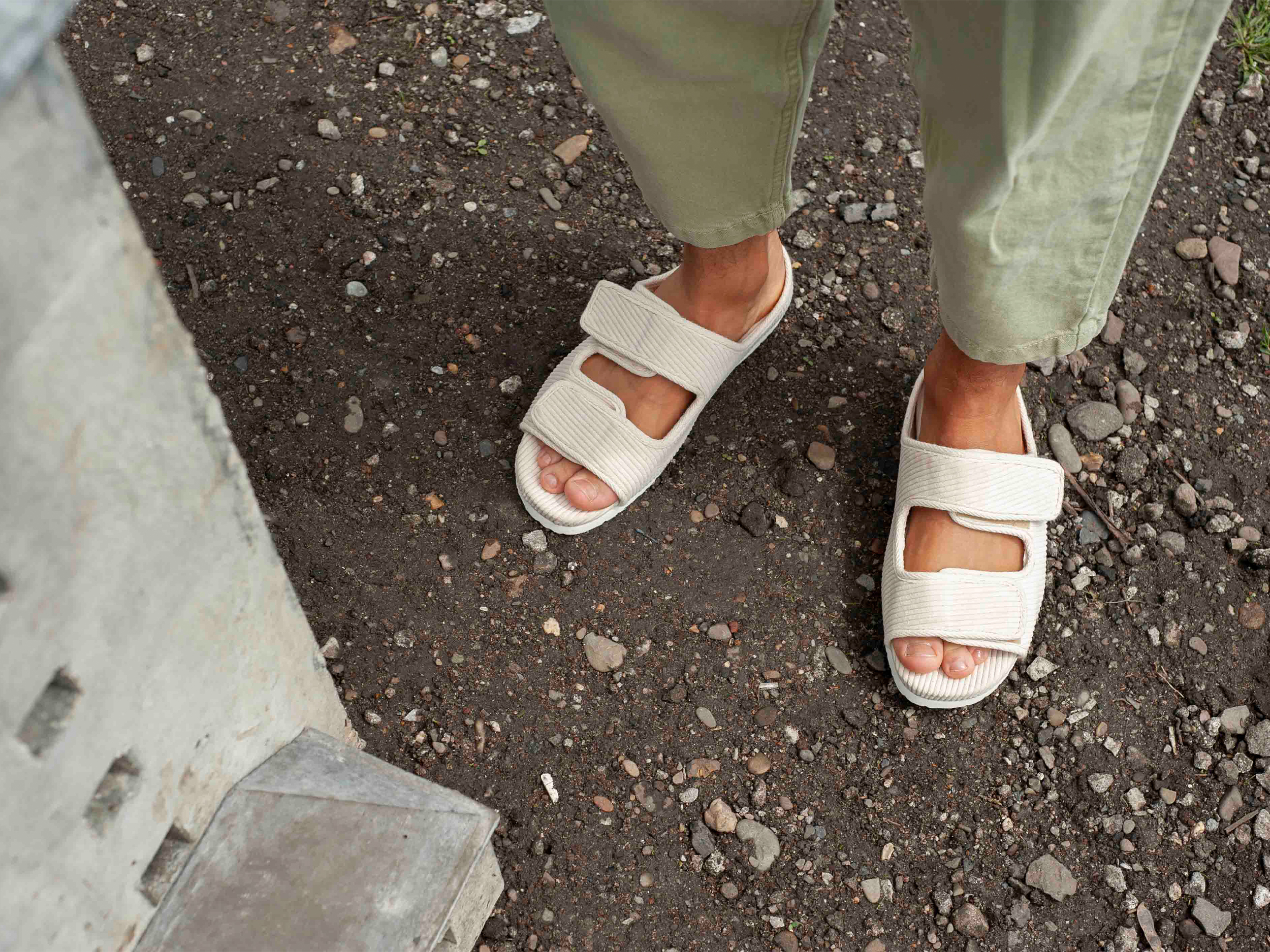 Sandalen