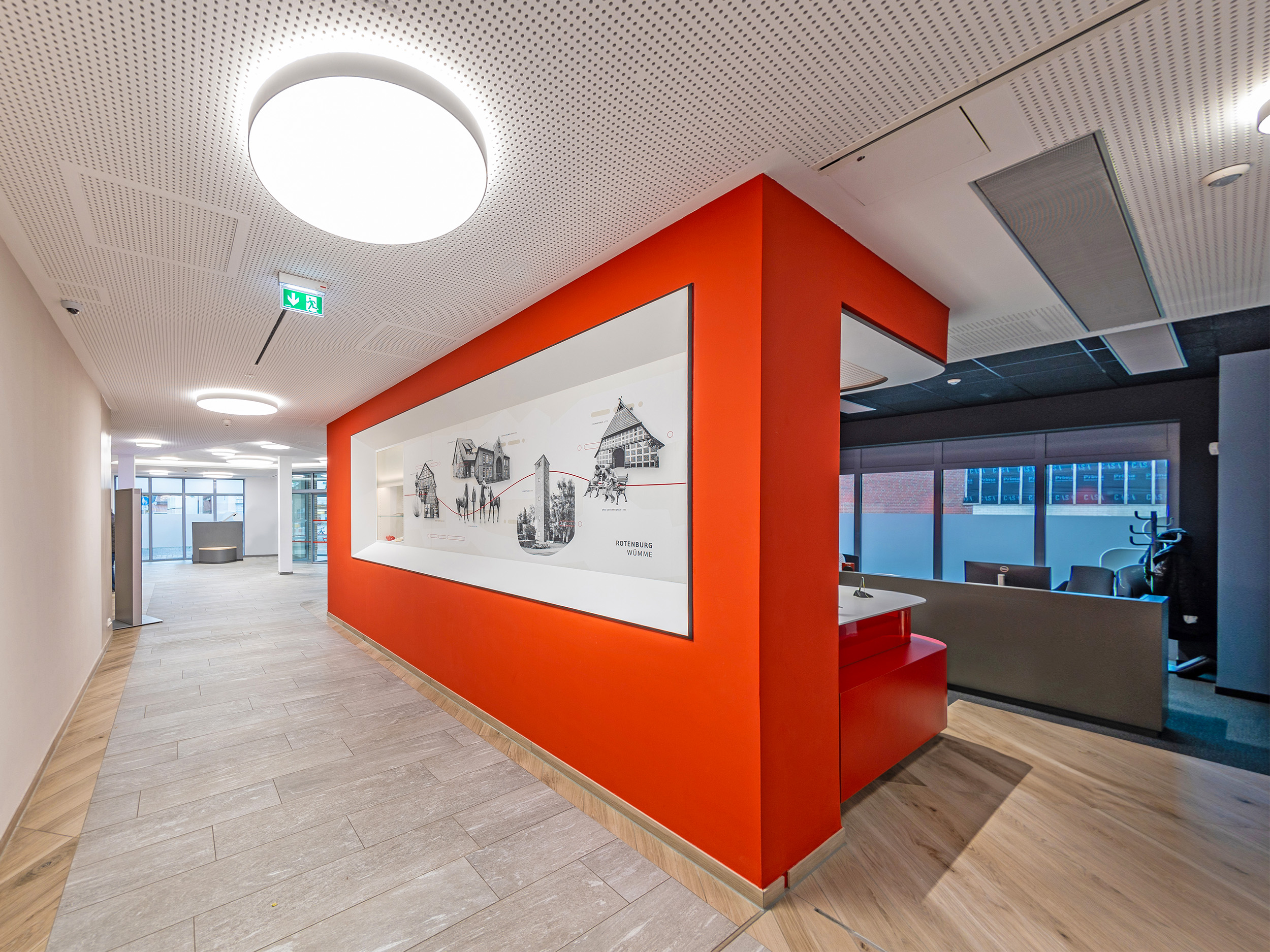 Sparkasse