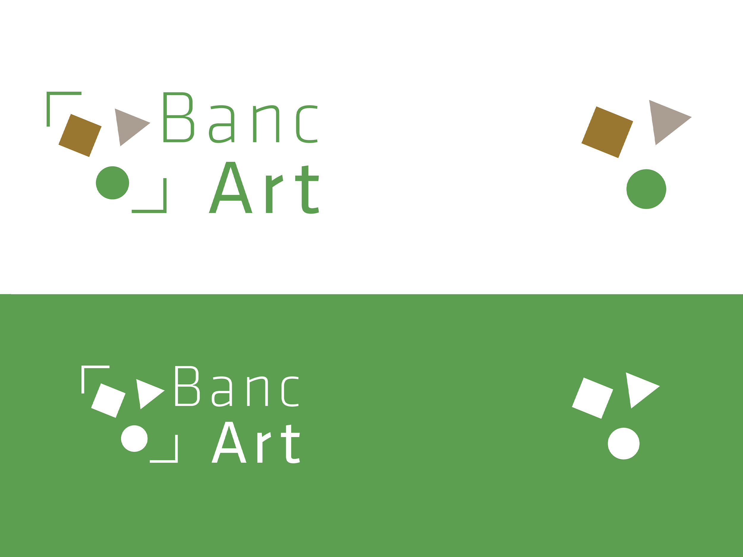 Banc Art Logo