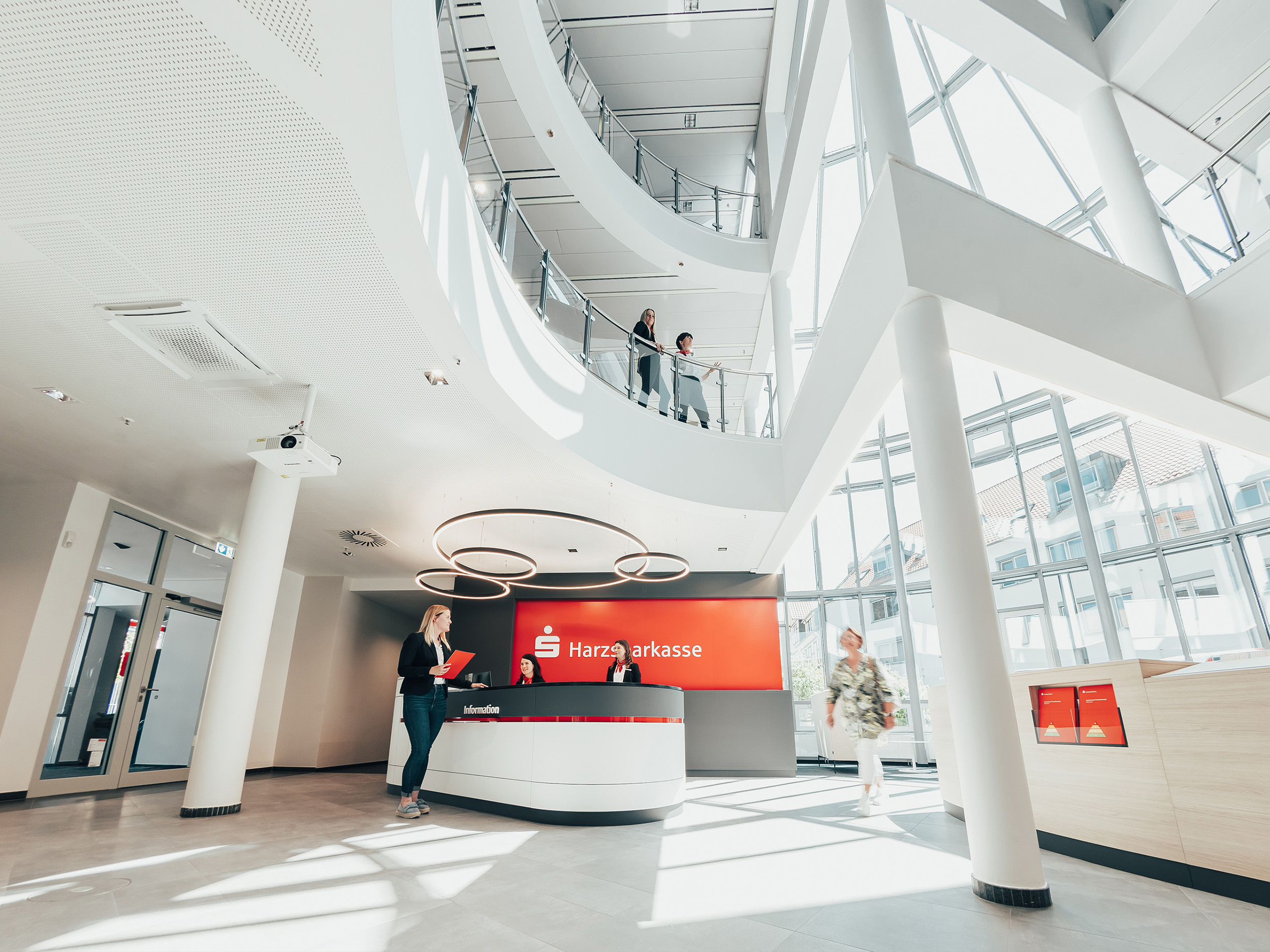 Sparkasse