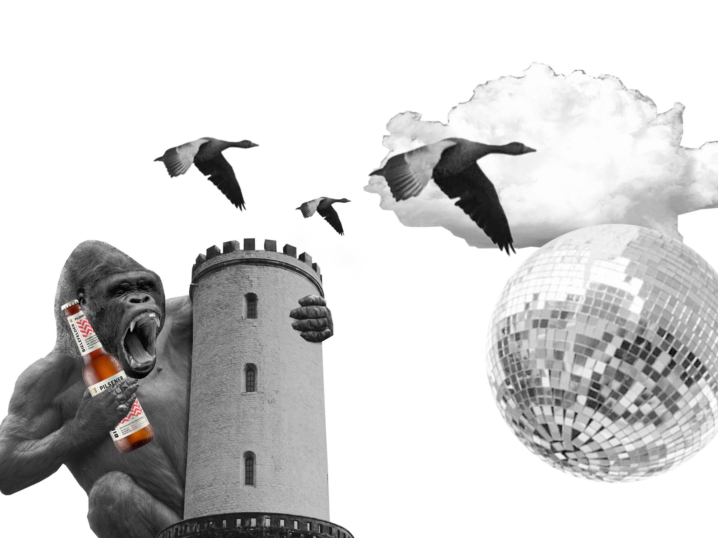 Fotocollage