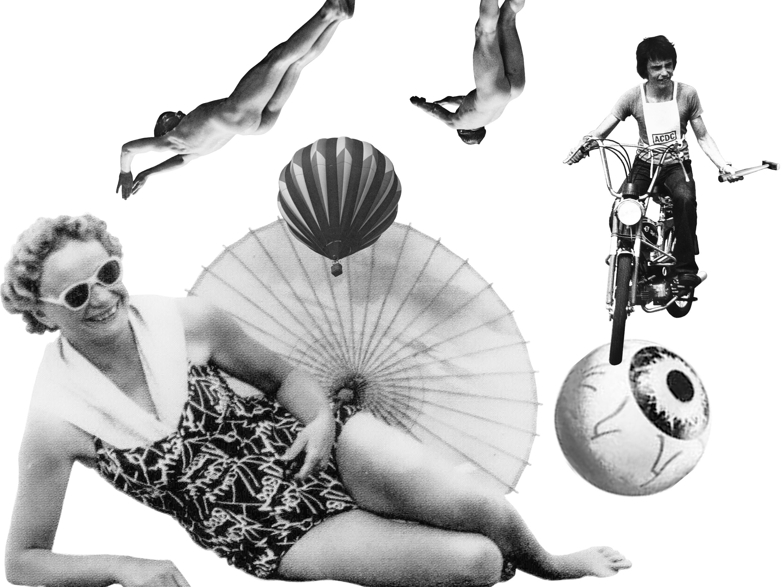 Fotocollage