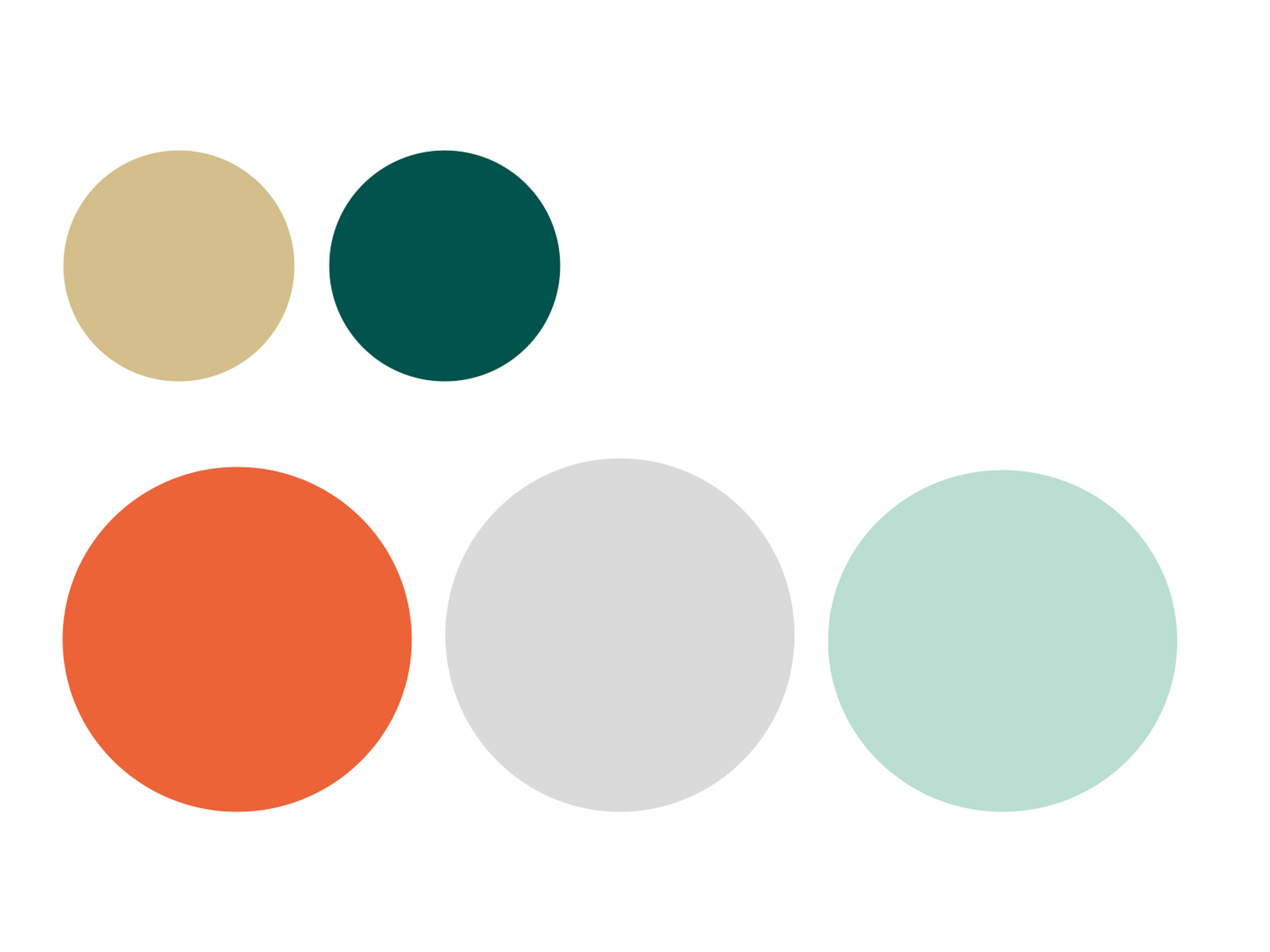 Farbpalette