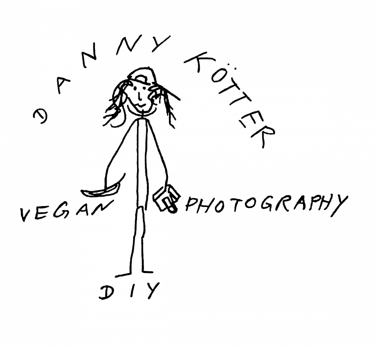 Danny Köter Logo