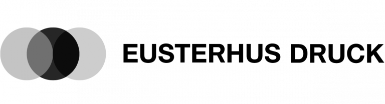 Eusterhus Druck Logo