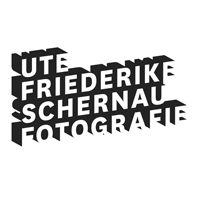 Ute Friederike Schernau Fotografie Logo