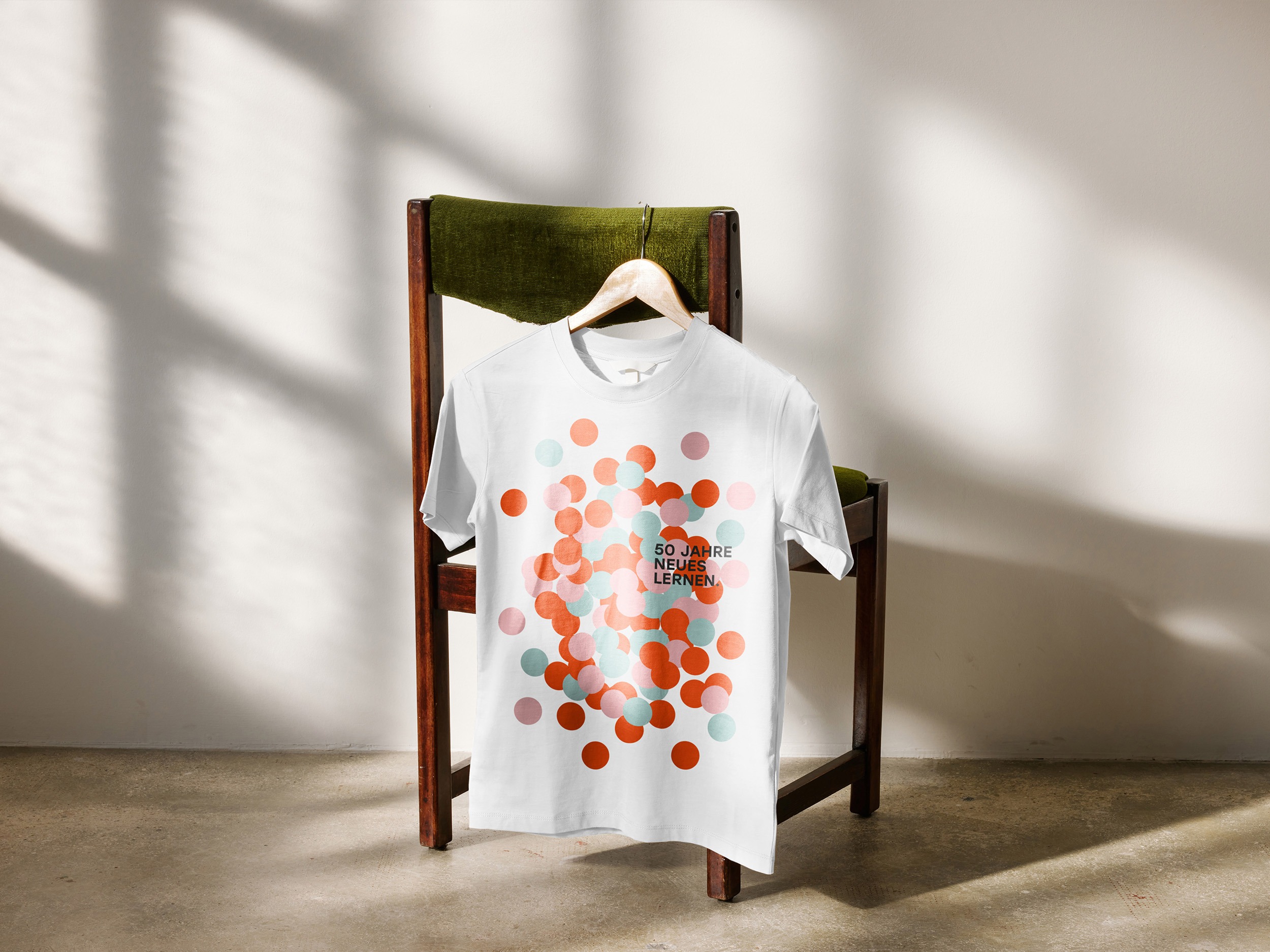 Mockup T-Shirt